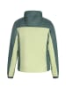 myMo Women Jacket in Limetten Grün