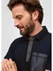 s.Oliver Polo-Shirt in 5978_navy