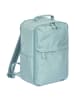 BRIC`s Positano - Rucksack 40 cm (sage green) in light blue