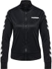 Hummel Hummel Zip Jacke Hmllegacy Damen Atmungsaktiv in BLACK