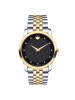 Movado Museum Classic Armbanduhr 606879