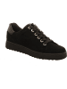 Semler Sneaker Low in schwarz