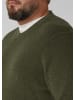 s.Oliver Strickpullover in 7938_olivgrün