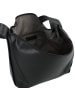 Tom Tailor Manola Shopper Tasche L 43 cm in black