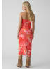 IZIA Women Dress in red