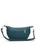 Zwei Mademoiselle M70 - Umhängetasche 34 cm (cord-wood) in pacific