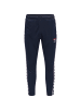 Hummel Verstellbare Taille Hose Hmlic Erwachsene in PEACOAT