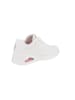 Skechers Sneaker low Uno Spread in Weiß