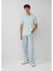 s.Oliver Polo-Shirt in 6092_ozeangrün