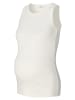 Noppies Tanktop Kaysa in Cream