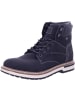 rieker Stiefelette in braun