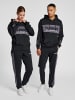 Hummel Hummel Hoodie Hmllgc Unisex Erwachsene Feuchtigkeitsabsorbierenden in BLACK