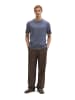Marc O'Polo T-Shirt regular in Faded Blue