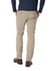 Timezone Stoffhose / Chino SLIM JANNOTZ slim in Beige