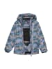 Color Kids Skijacke COSki Jacket AOP - 741118 in