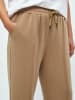 Peppercorn Hose in Natural Beige