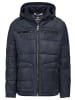 redpoint Steppjacke QUENTIN in navy
