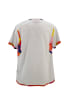 adidas Shirt Rbfa Royal Belgian Football Away Jersey in Weiß