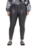 Angel of Style Hosen in schwarz