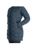 Rab W CUBIT STRETCH DOWN PARKA in Blau