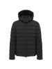 COLMAR Daunenjacke 1252 in schwarz