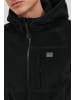 11 Project Fleecejacke PRMichel in Schwarz