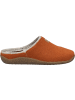 Josef Seibel Hausschuh Vinny 01 in orange