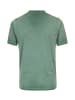 CASAMODA T-Shirt in Grün