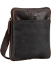 Strellson Umhängetasche Brick Lane Marcus Shoulderbag XSVZ1 in Dark Brown