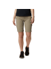 Columbia W SILVER RIDGE 2.0 CARGO SHORT in Beige