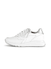 Gabor Comfort Sneaker low in weiß