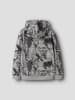 name it Hoodie in Charcoal Gray1