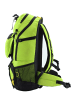 National Geographic Rucksack Destination in Lime