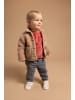 Noppies Jacke Indoor in Tuscany