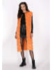 myMo ROCKS Damen Vest in Orange