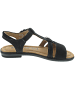 Ricosta KALJA Sandale Schwarz