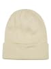 FUBU FUBU Accessoires FA224-001-2 COLLEGE BEANIE CREME/BROWN in creme/brown