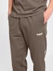 Hummel Verstellbare Taille Hose Hmllegacy Herren in DARK NIGHT