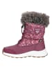 Zigzag Winterstiefel Wesend in 4291A Nocturne