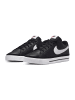 Nike Sneakers Low Court Legacy NN in schwarz