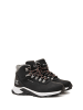 Champion Champion Turnschuhe in black/white