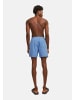 Jack & Jones Bade-Shorts 'Fiji' in hellblau