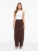 Vila Jeans in Coffee Bean1