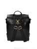 Nobo Bags Rucksack Glint in schwarz