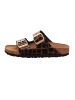 Birkenstock Pantolette in schwarz