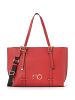 Nobo Bags Shopper Delicate in red