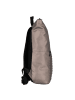 Bench Hydro Daypack 45 cm Laptopfach in graubraun