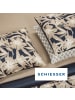 Schiesser Renforcé-Bettwäsche-Set Yosa in Sand