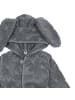 müsli Bademantel 1569007200 in grau
