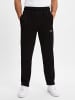 PEGADOR Jogginghose Signar in schwarz